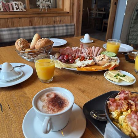 Gasthaus Zum Baeren Donauwörth Eksteriør bilde