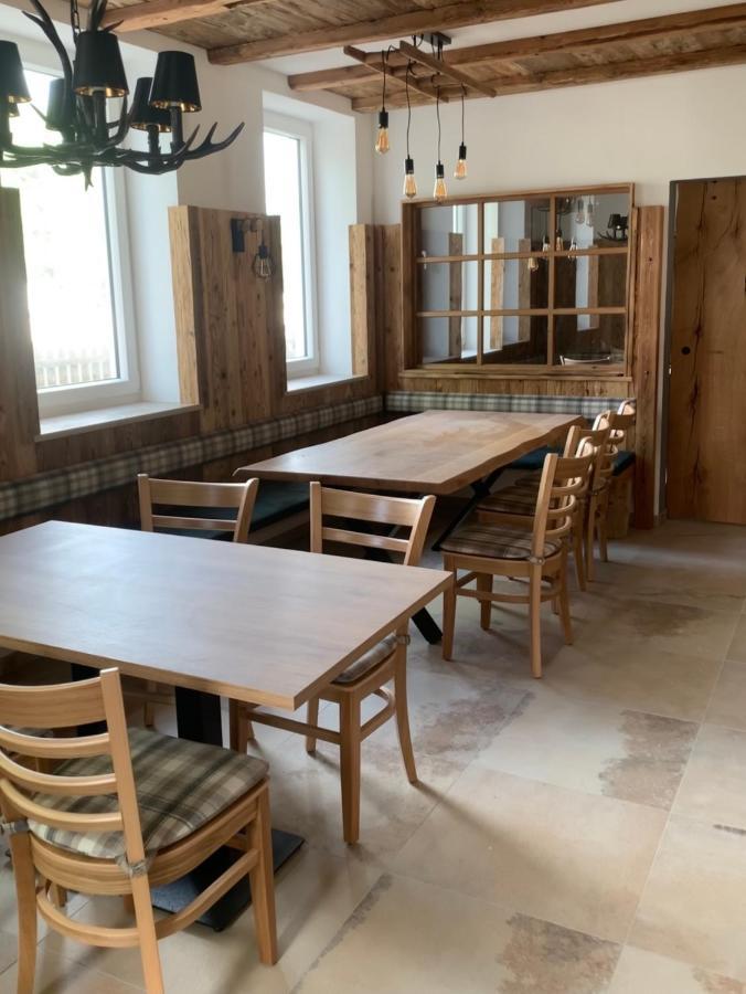 Gasthaus Zum Baeren Donauwörth Eksteriør bilde