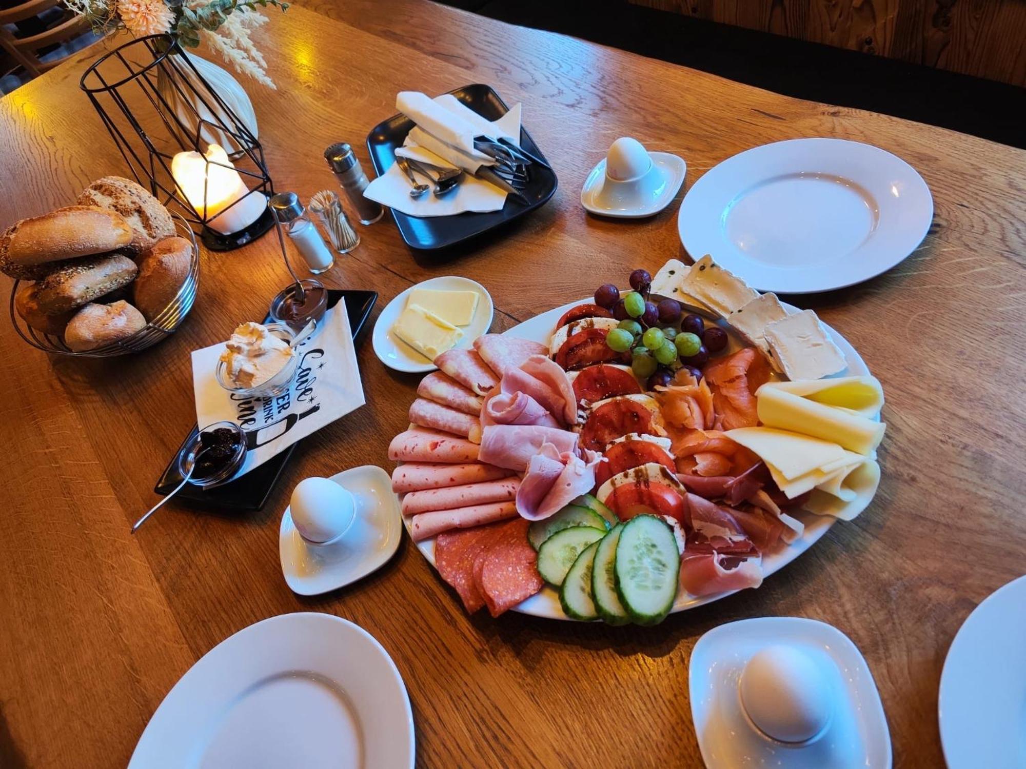 Gasthaus Zum Baeren Donauwörth Eksteriør bilde
